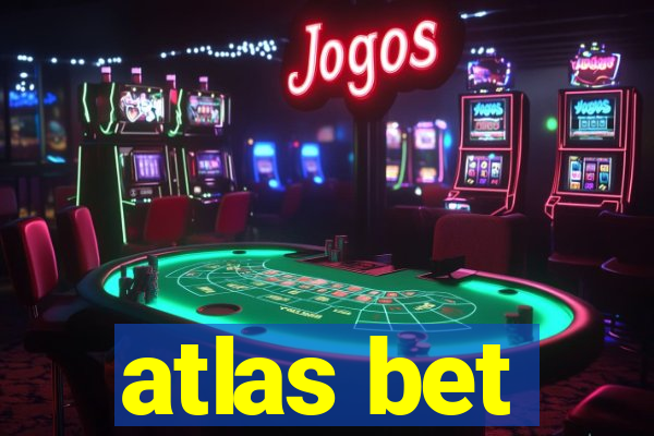 atlas bet